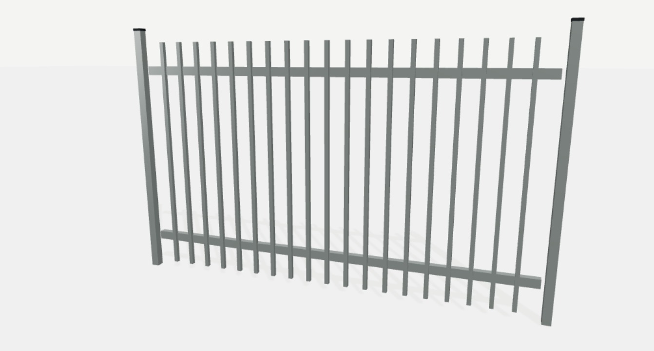 Palissader