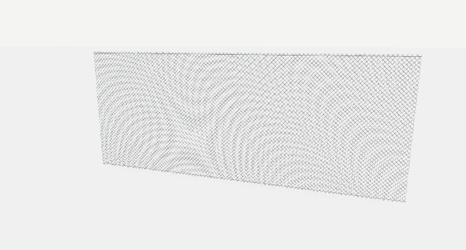 Flätverksnät