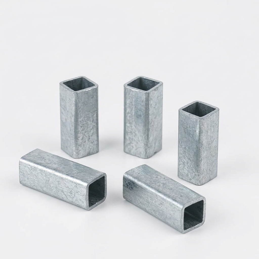 Distansrör 25×25 mm för profilsektion