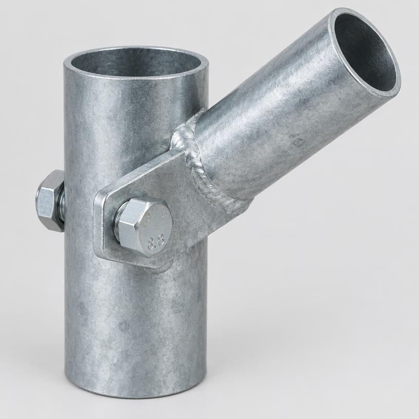 Staghylsa Ø44
