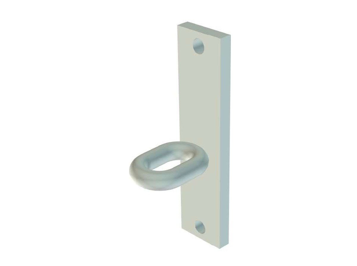 Hänglåsbeslag